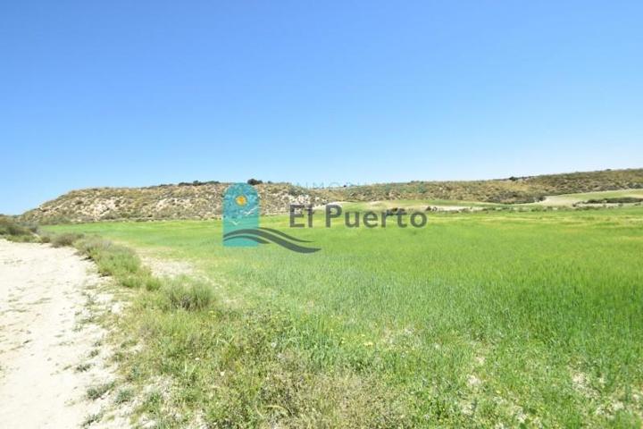 Terreno en venta en Mazarrón, La Majada photo 0
