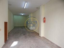 Local comercial en venta en Ontinyent, Ontinyent photo 0