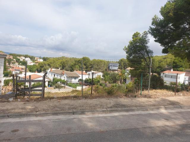 Terreno en venta en Calafell, Calafell Park photo 0