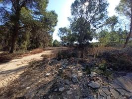 Parcela en venta en Alberic, URB. SAN CRISTÓBAL photo 0