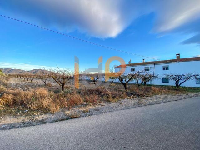 Terreno en venta en Huércal-Overa, Las Labores photo 0