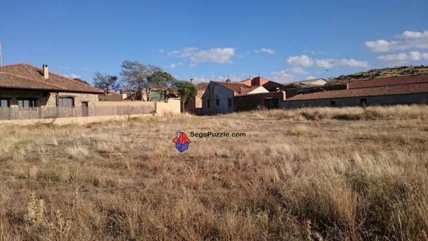 Terreno en venta en Domingo García, Domingo Garcia photo 0