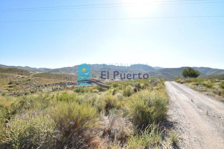 Terreno en venta en Mazarrón, Valdelentisco photo 0