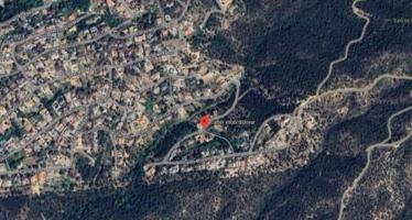 Parcela en venta en Maçanet de la Selva, Mas altaba photo 0