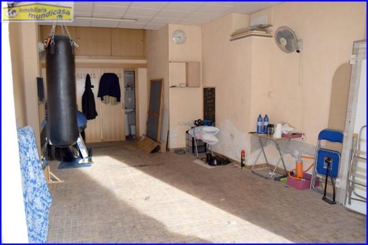 Local comercial en venta en Santomera, Calvario photo 0