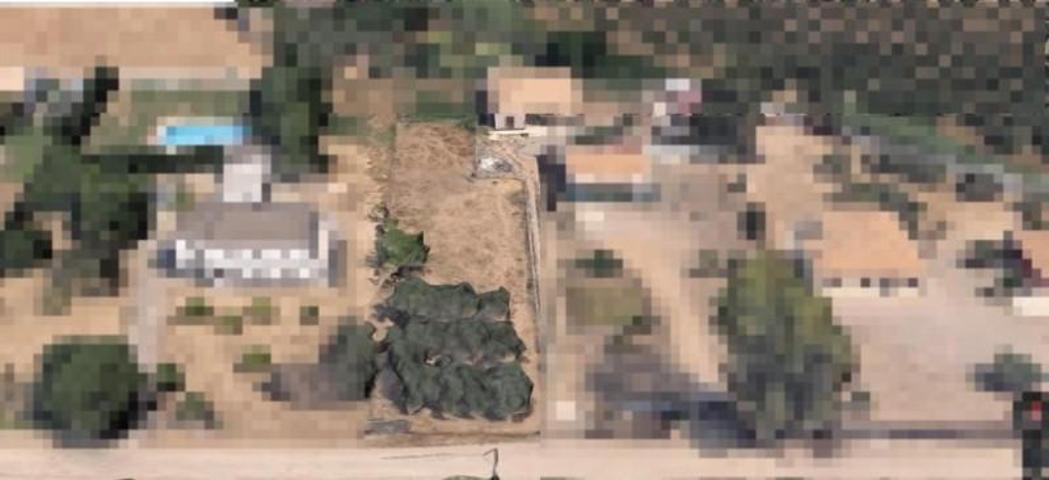 Parcela en venta en Córdoba, Villarrubia photo 0