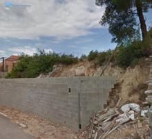 Parcela en venta en Cunit, Costa cunit photo 0