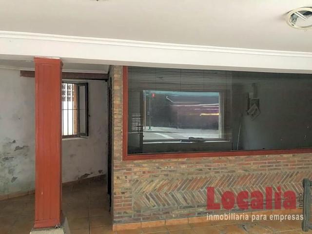 Local comercial en venta en Torrelavega, Avenida de Bilbao, 39300 photo 0
