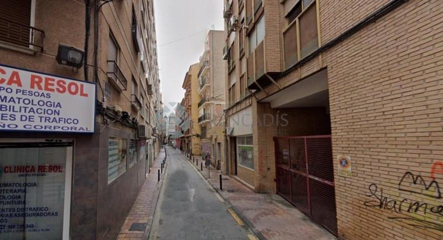 Piso en venta en Murcia, Murcia photo 0