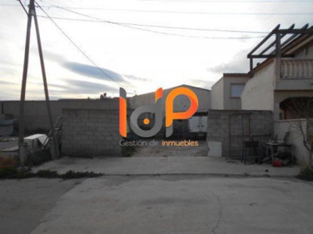 Parcela en venta en Huércal-Overa, Atalaya photo 0