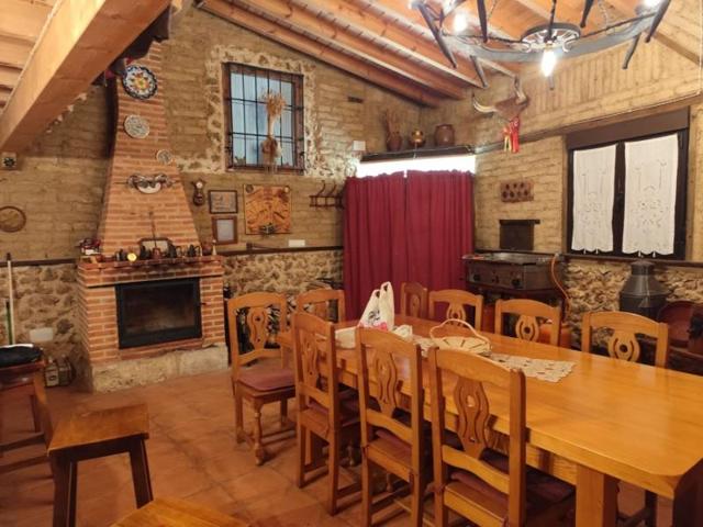 Casas de pueblo en venta en Villafrechós, Villafrechos photo 0