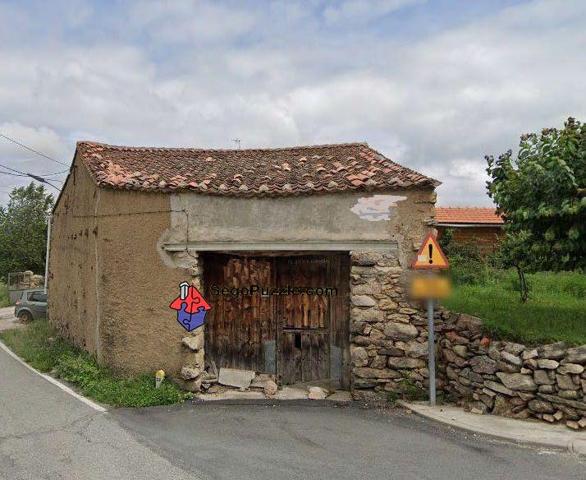 Casas de pueblo en venta en Navafría, Navafria photo 0