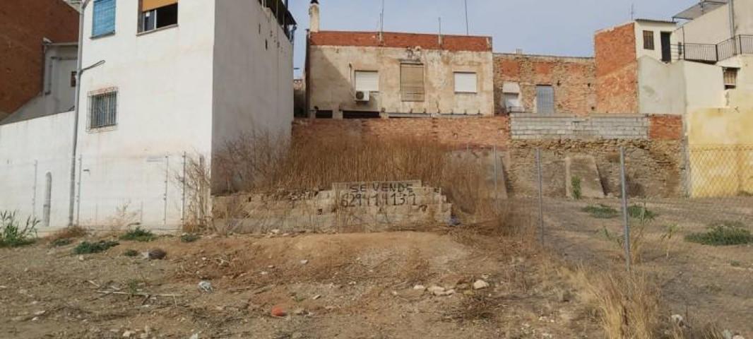 Terreno en venta en Archena, Villarias photo 0