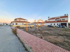 Parcela en venta en Chirivel, Chirivel photo 0