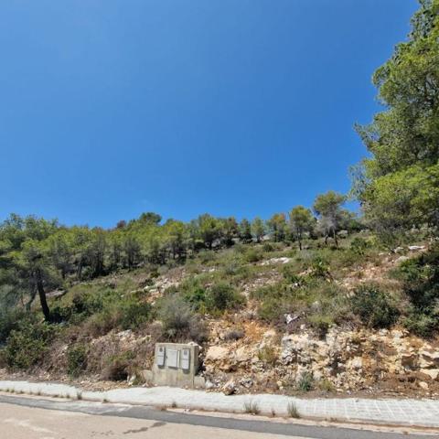 Terreno en venta en Castellet i la Gornal, Castellet i la Gornal photo 0