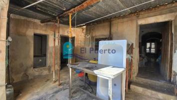 Casa en venta en Mazarrón, La Cañadica photo 0