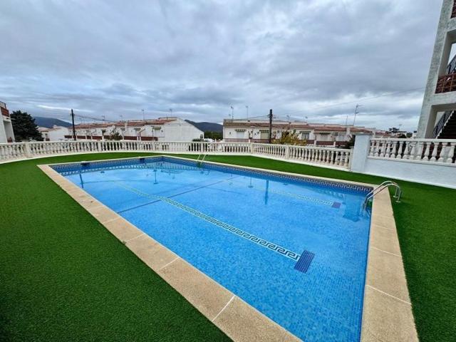 Estudio en venta en Roses, Puig Rom photo 0