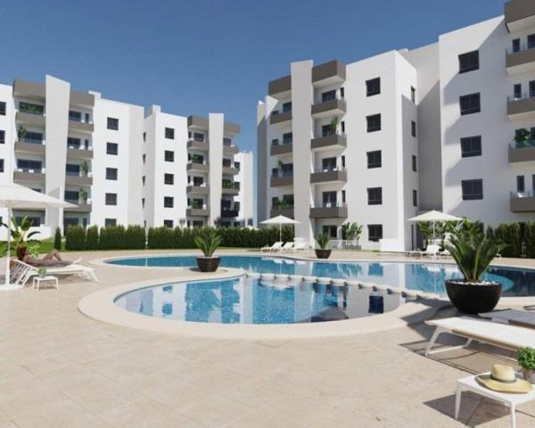 Apartamento en venta en San Miguel de Salinas, Comunidad valenciana photo 0