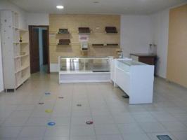 Local comercial en venta en Cabrerizos photo 0