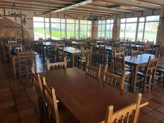 Local comercial en venta en Cabrerizos, Avenida Los Rosales, 37193 photo 0