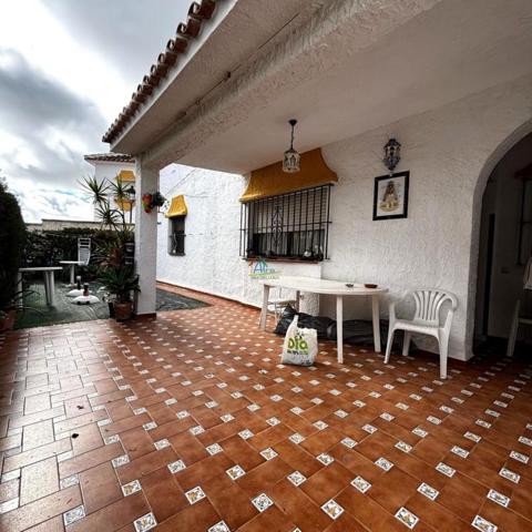 Adosada en venta en Matalascañas, Sector Somormujo photo 0