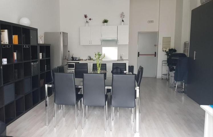 Casa en venta en Madrid, Buena Vista photo 0