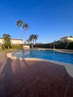 Bungalow en venta en El Verger photo 0