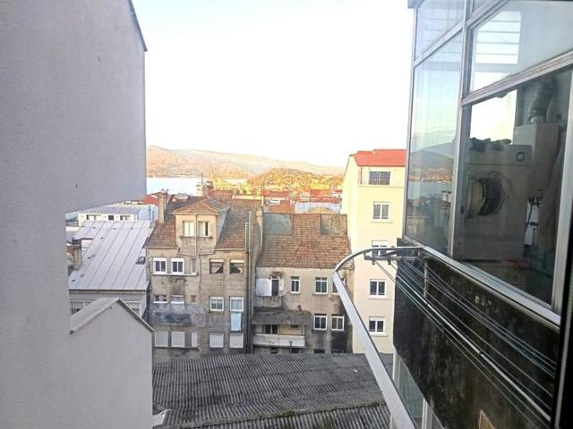 Piso en venta en Vigo, Teis photo 0