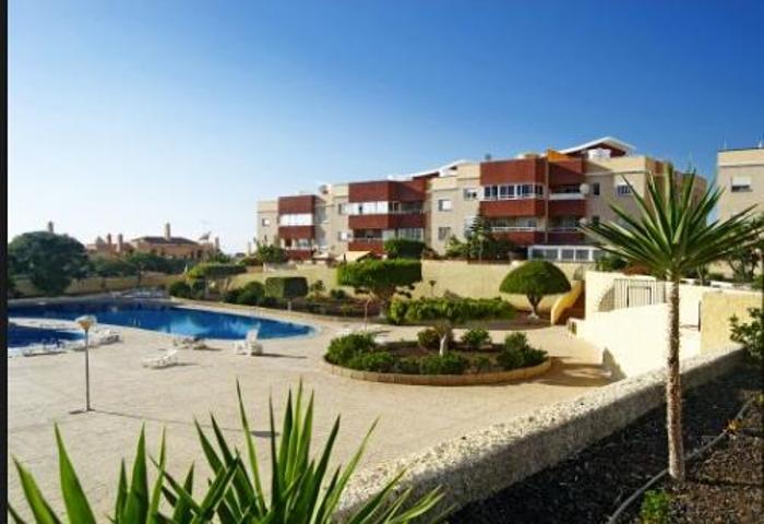 Piso en venta en Adeje, Roque del Conde photo 0