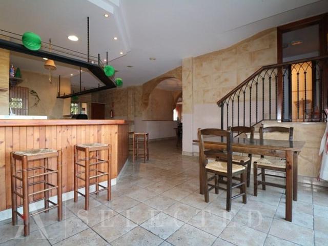 Local comercial en venta en Consell photo 0