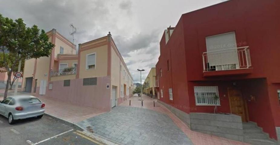 Adosada en venta en Adeje, Fañabe photo 0