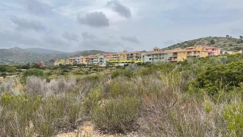 Terreno en venta en Peníscola, Peñíscola photo 0
