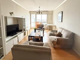 Apartamento en venta en Santiago de Compostela photo 0