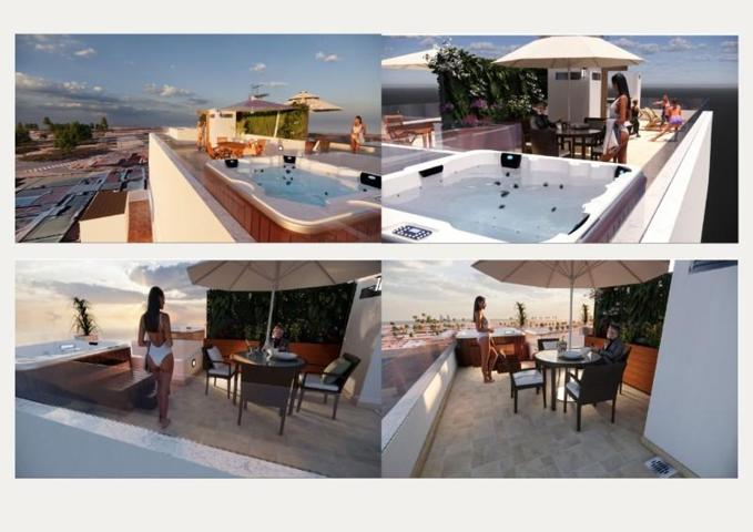 Piso en venta en Fuengirola, Centro photo 0