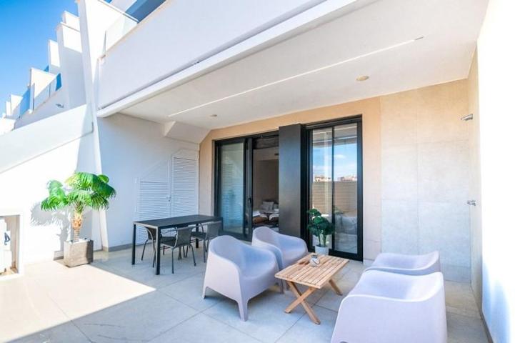 Apartamento en venta en San Pedro del Pinatar, San Pedro del Pinatar photo 0