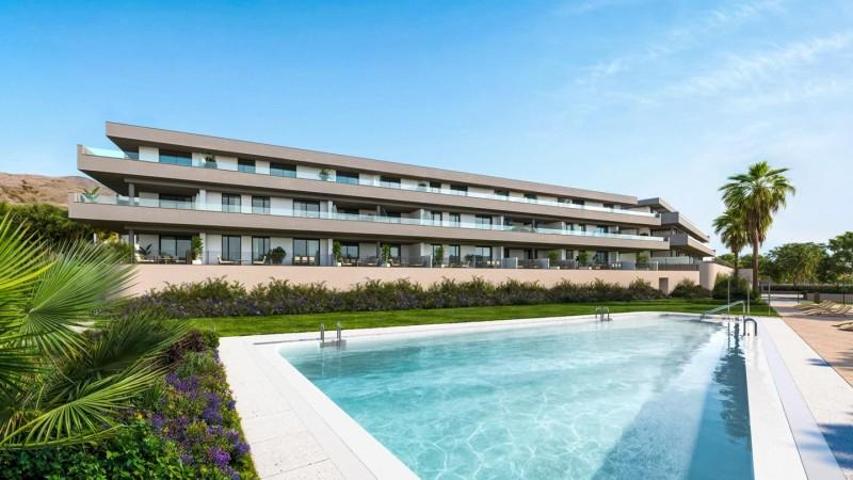 Piso en venta en Estepona, Etherna Homes, C- Villa Borghese, 29693 photo 0