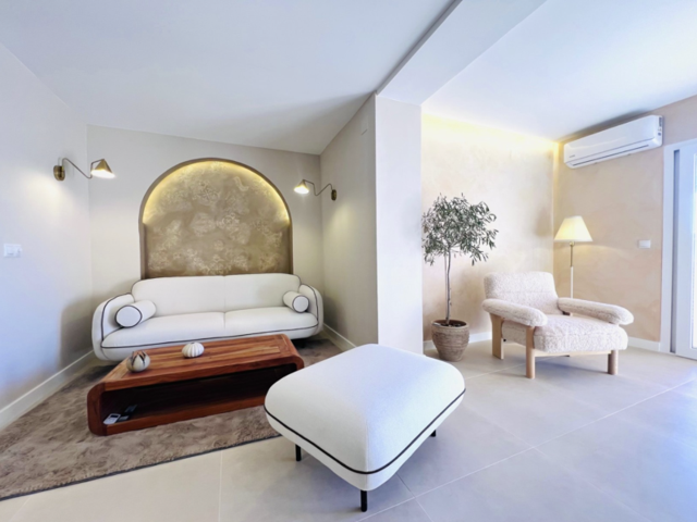 Apartamento en venta en Calpe photo 0