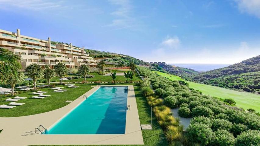 Apartamento en venta en San Roque, La Alcaidesa, La Alcaidesa photo 0