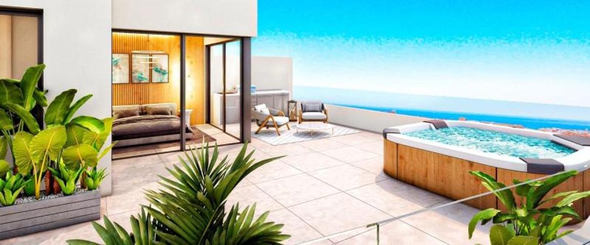 Aticos en venta en Estepona, Mirador de Estepona Hills III, Stage II…, 29680 photo 0