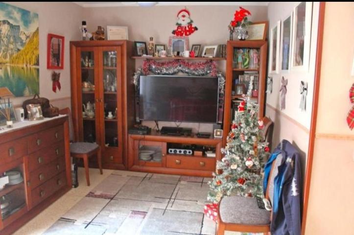 Adosada en venta en Niebla, Niebla photo 0