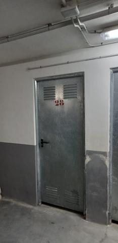 Trastero en alquiler en Porto do Son, Portosin photo 0