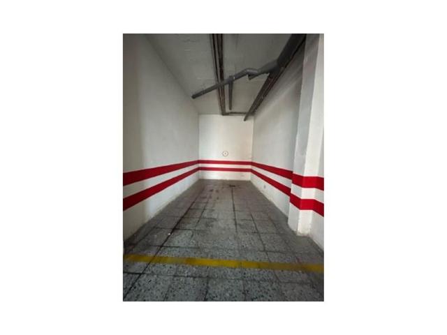 Parking en alquiler en Jaén photo 0