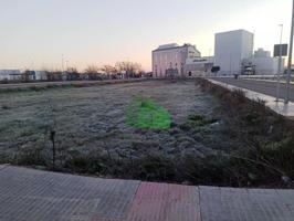 Terreno en venta en Puebla de la Calzada photo 0