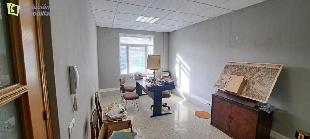 Oficina en alquiler en Burgos, Avda. del Cid photo 0