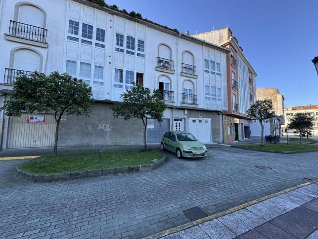 Local comercial en alquiler en Porto do Son, Portosin - Puerto photo 0