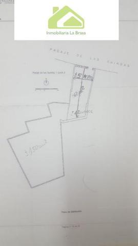 Local comercial en alquiler en Benavente, Centro photo 0