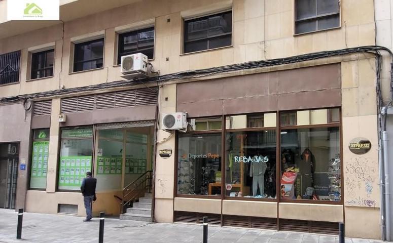 Local comercial en alquiler en Zamora, Centro photo 0
