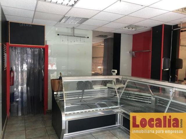 Local comercial en alquiler en Torrelavega, Avenida Cantabria, 39300 photo 0