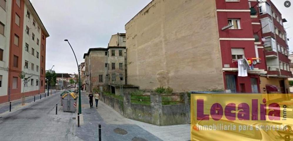 Local comercial en alquiler en Torrelavega, Calle Pomar, 39300 photo 0