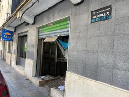 Local comercial en alquiler en Manises, Carrer Rodrigo Botet, 5, 46940 photo 0